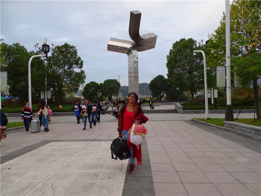台州一日游的绝佳去处,台州旅游小众秘境