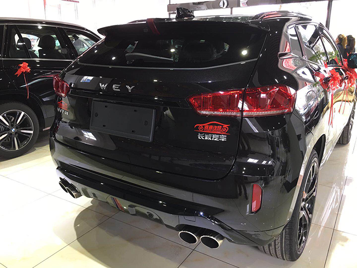 除了油耗高其他都没问题的车,除了油耗高没有缺点的suv