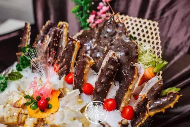 舒海滙——源*大海于**的恩赐源于对品味的追求