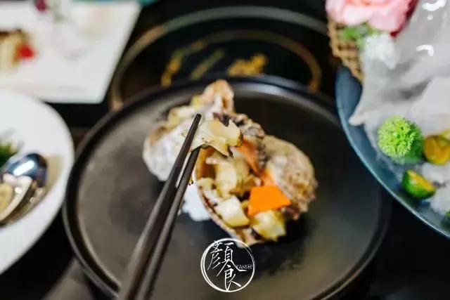 舒海滙——源*大海于**的恩赐源于对品味的追求