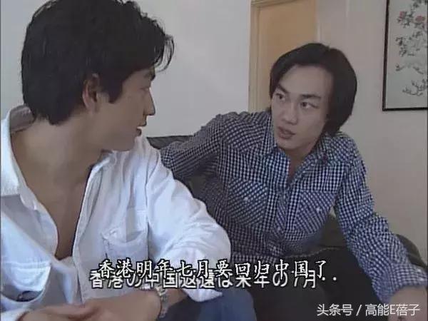 陈奕迅被低估的演技,陈奕迅一个有实力的歌手