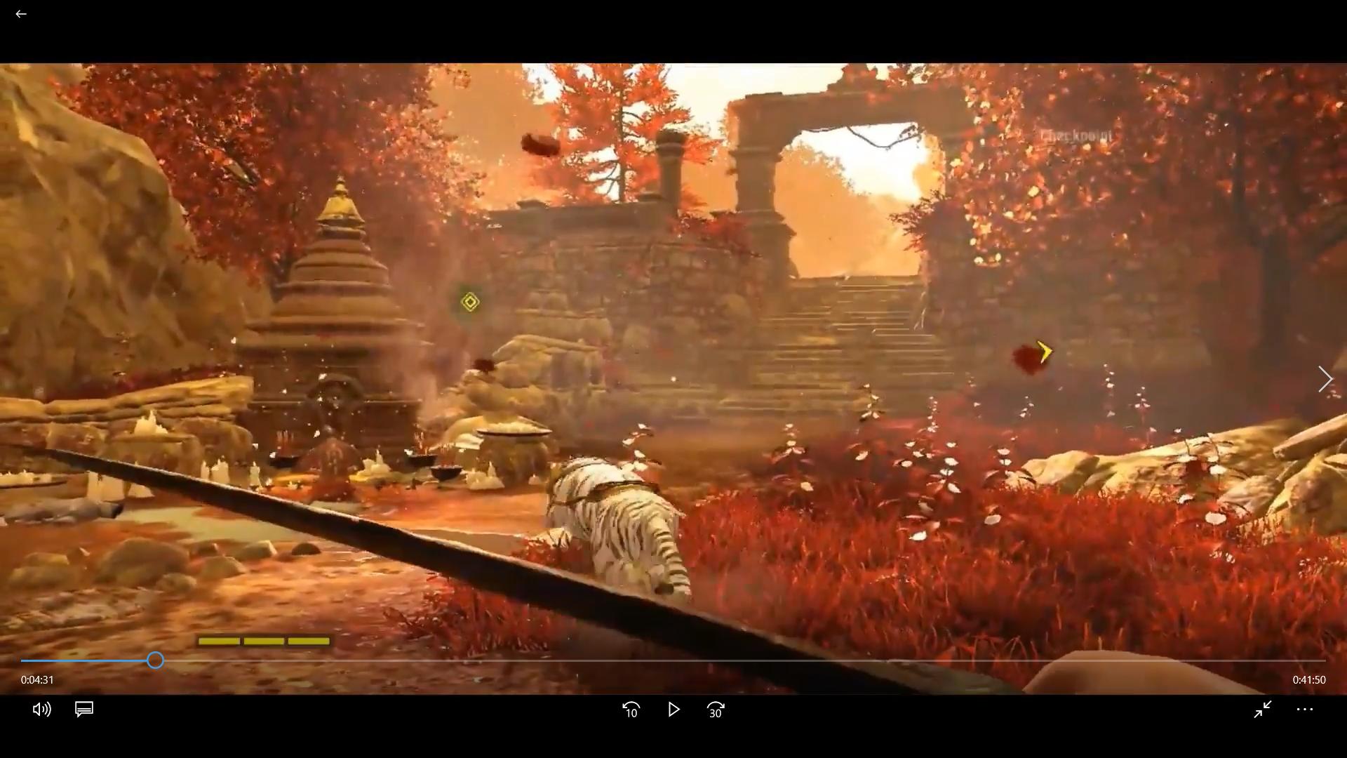 玩完孤岛惊魂4心里很沉重,玩孤岛惊魂6