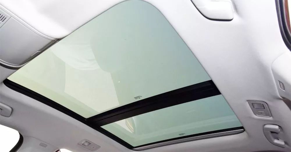 四款豪华中型旅行车推荐,5万左右最值得入手的旅行车