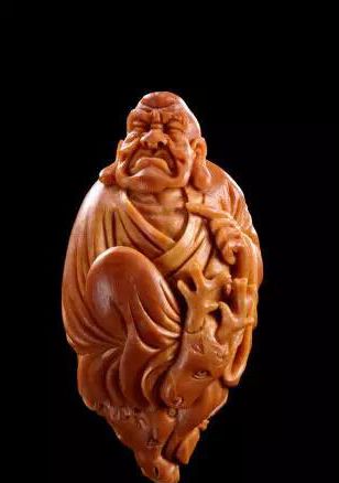 娜姐说文玩：“殷派”和“须派”两大派别的区别，值得你看一看