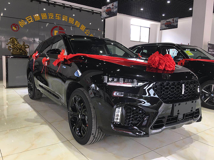 除了油耗高其他都没问题的车,除了油耗高没有缺点的suv