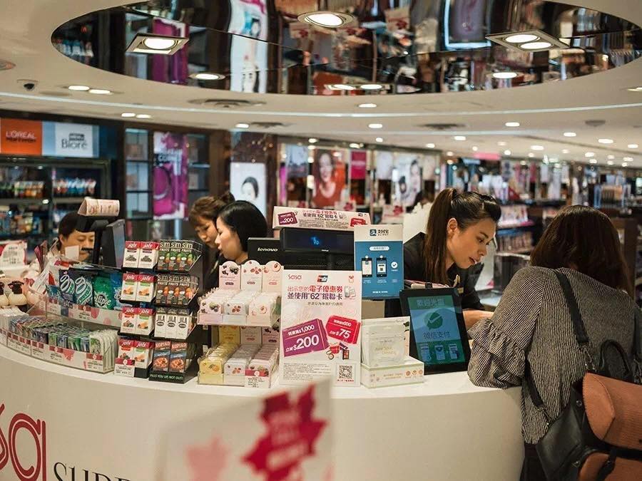 双11香港购物,双11来袭海外购物要点须知