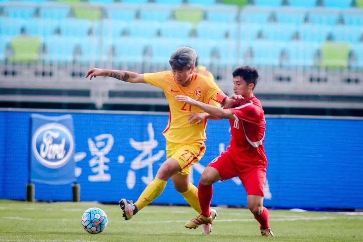 中国u23男足迎战阿联酋队,中国u22男足2:1泰国视频集锦