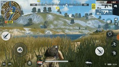 前十款吃鸡游戏,最好玩的吃鸡手游是哪款