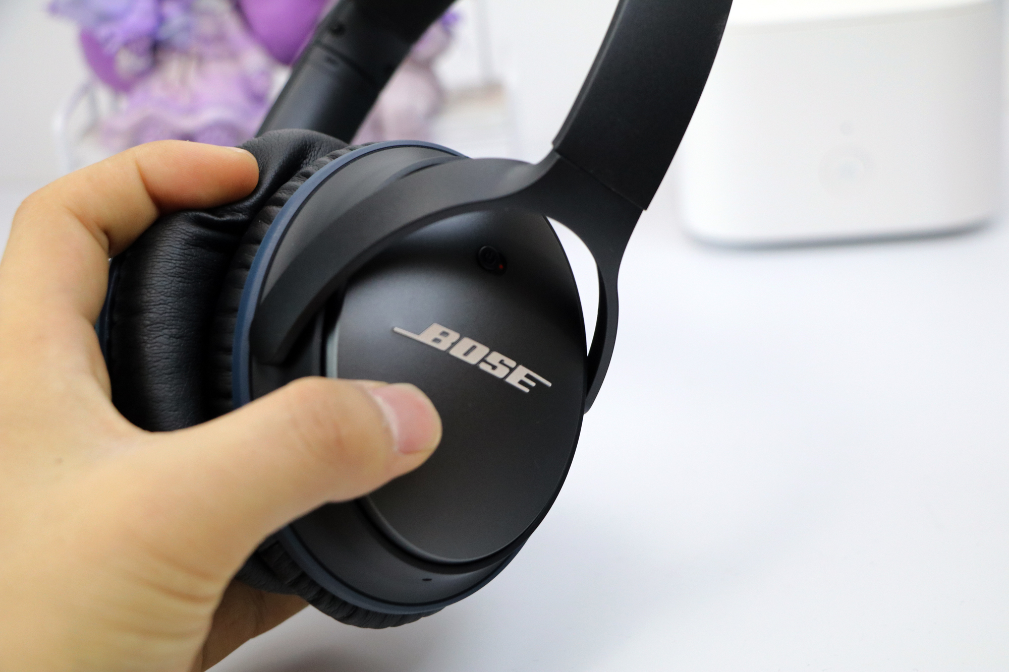 降噪最好的耳机qc20,boseqc35最好降噪耳机