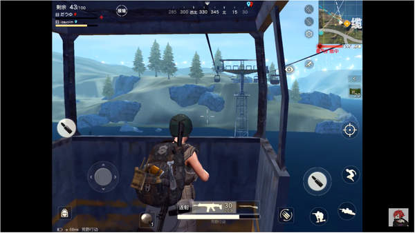 为什么现在吃鸡手游多了,吃鸡手游当年有多火