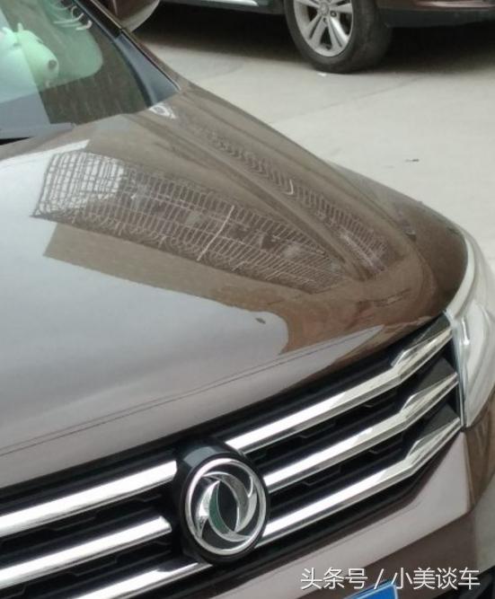 提车一个月1000km感受,提车十天跑了1200公里