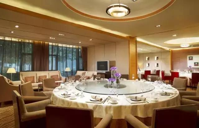 西安最好的酒店排名第一,西安最美住宿