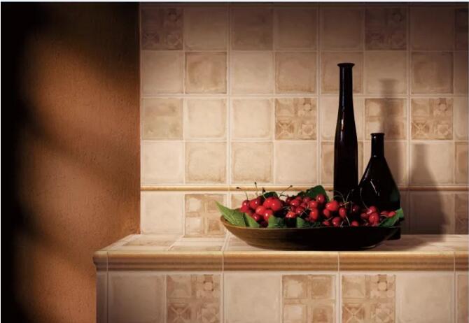 瓷砖阳角开裂处理方法,厨房卫生间瓷砖裂开怎么处理