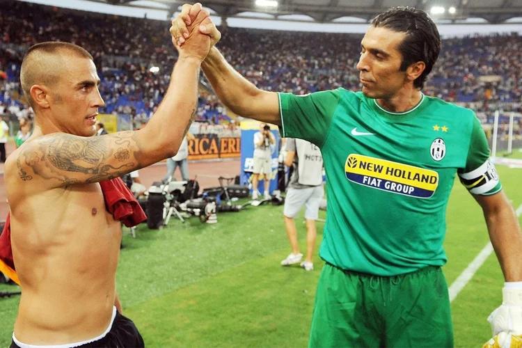 满满回忆卡纳瓦罗,卡纳瓦罗深情回忆