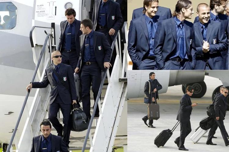 满满回忆卡纳瓦罗,卡纳瓦罗深情回忆