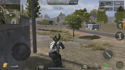 前十款吃鸡游戏,最好玩的吃鸡手游是哪款