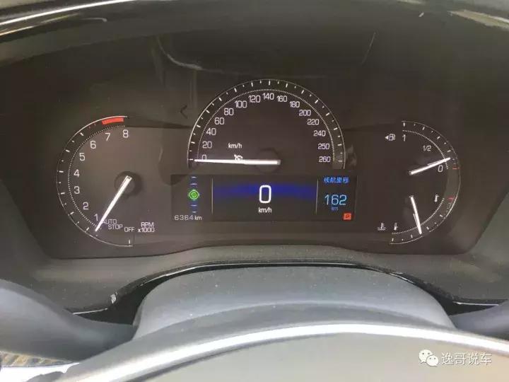 双11花26万买辆六千公里的凯迪拉克XT5，被老姐一把拽回来