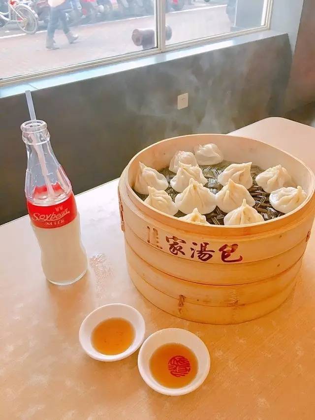 魔都必打卡小吃,魔都好吃的小街