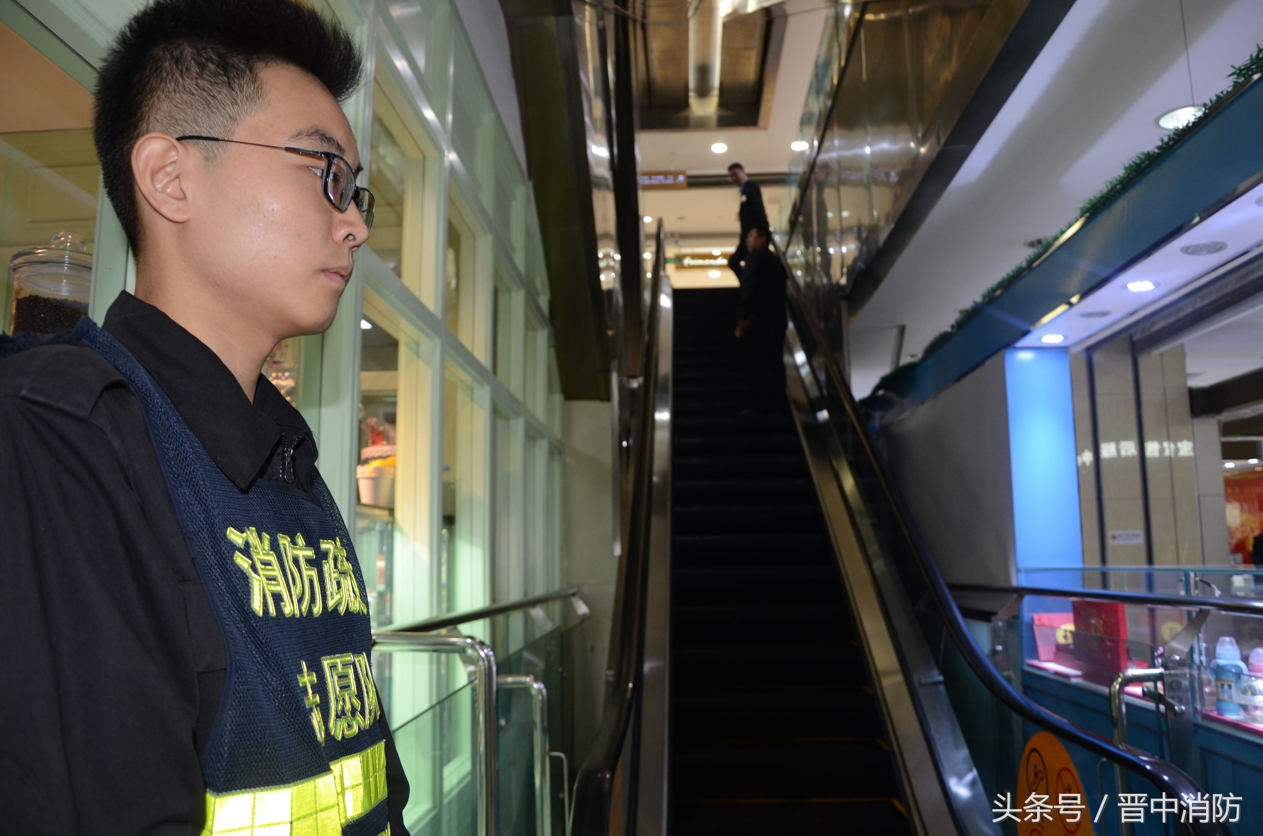 山西省介休市鼎尚时代广场一层,介休鼎尚时代广场视频