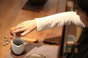盖碗泡茶的流程及礼仪,盖碗茶泡茶完整教程讲解
