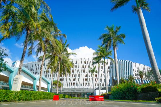 三亚送的14个免费海上游玩项目,三亚必买10件礼物