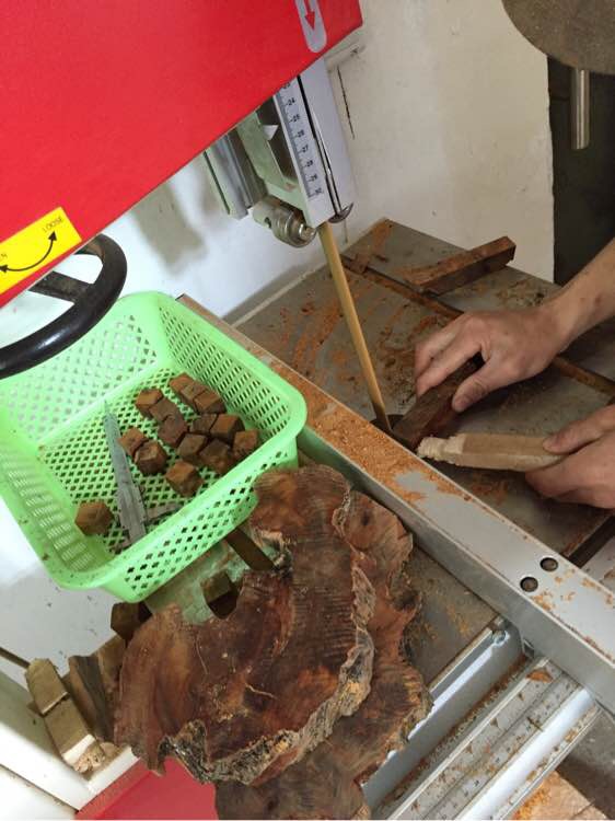 崖柏手串的历史,关于崖柏的那些事