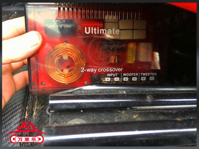 金华汽车音响升级,金华汽车音响改装