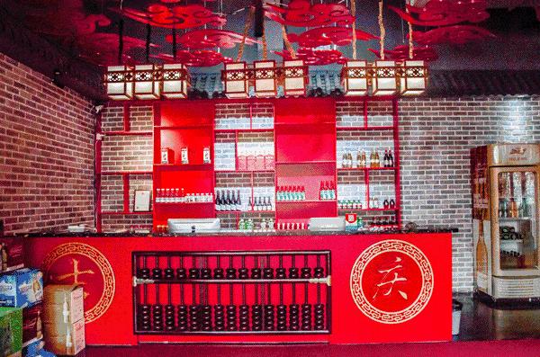 真·霸气十足！火爆成都的KENZO“虎头锅”现身五大道！雄！柒！