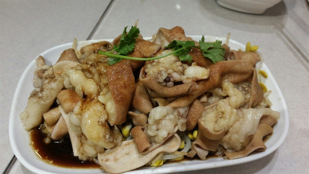 人均500上海米其林餐厅,人均几十元的米其林