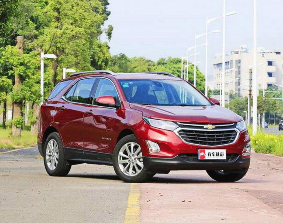 大众suv哪款最值得入手最新介绍,这4款豪华suv该选谁