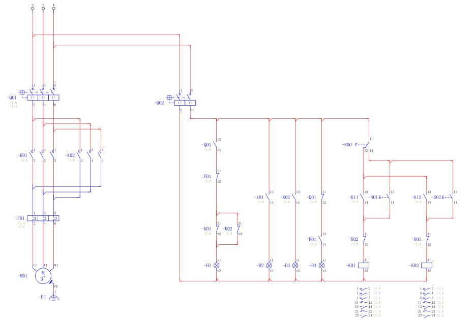 西门子plc控制三个电机启动,西门子plc控制电机延时顺序启动