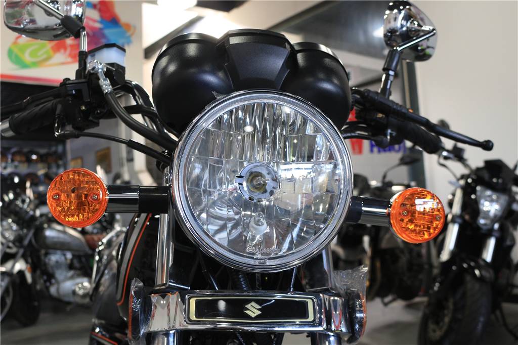 万元左右豪爵铃木,万元铃木神车