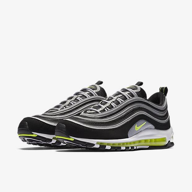 undefeatednikeairmax97绿,nikeairmax90荧光绿