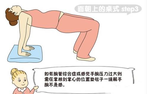 孕妇瑜伽的基本知识,孕妇瑜伽入门基础知识