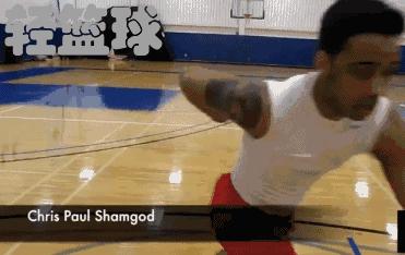 晃倒上帝的小视频,晃倒上帝艾弗森