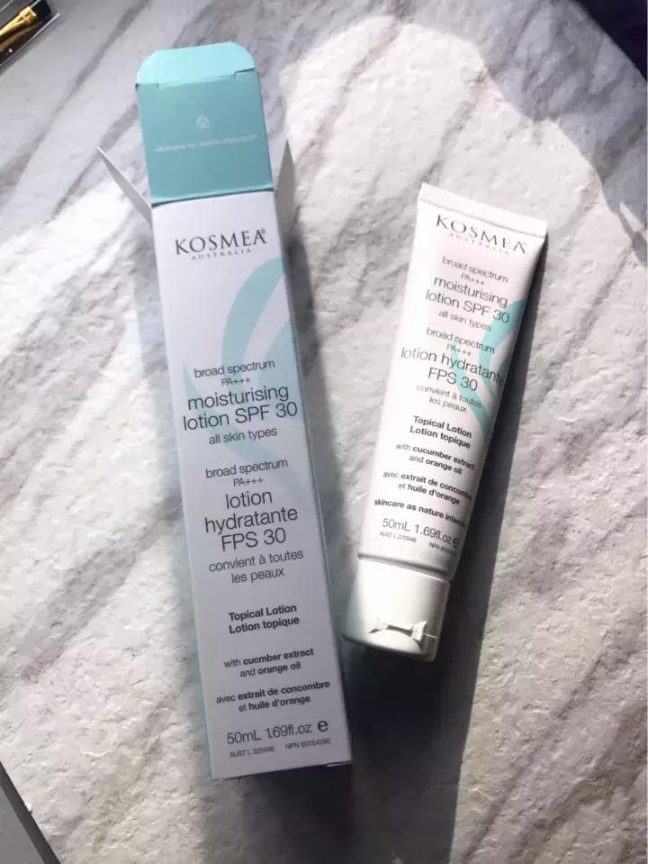 适合敏感肌的澳洲护肤品有哪些,澳洲保湿补水护肤品推荐