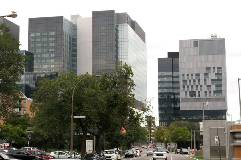 加拿大蒙特利尔在哪个省,加拿大蒙特利尔移民