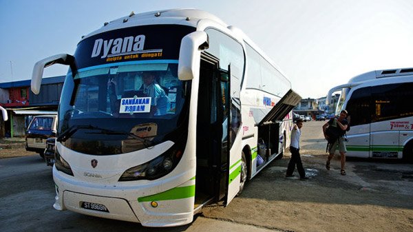 马来西亚的潜水圣地是哪三个,马来西亚沙巴还是仙本那好