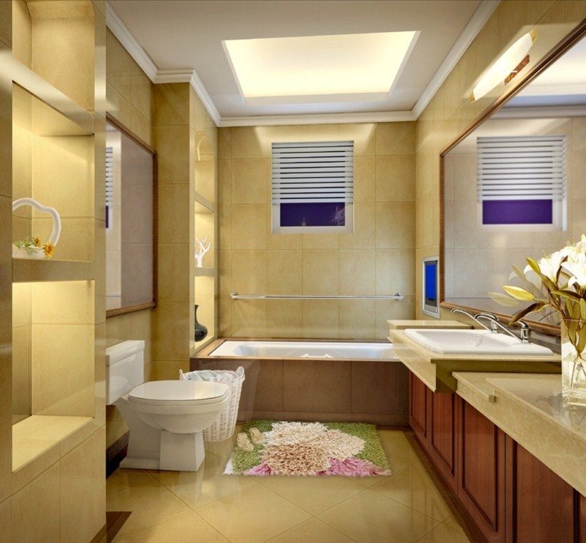 家用厕所被堵快速解决办法,厕所平时容易堵塞装修要注意什么