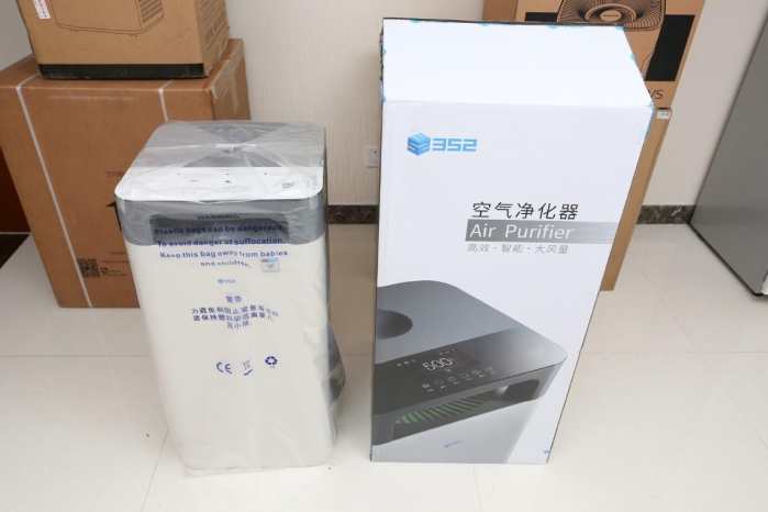 airx净化器和小米净化器对比,飞利浦小巨风和小米净化器对比
