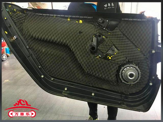 金华汽车音响升级,金华汽车音响改装