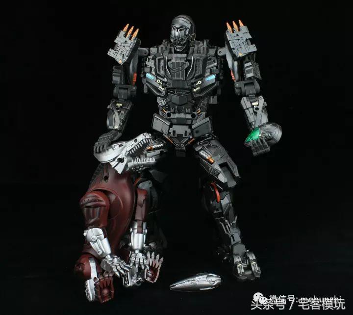 变形金刚4幕后冷知识,变形金刚4禁闭的来历