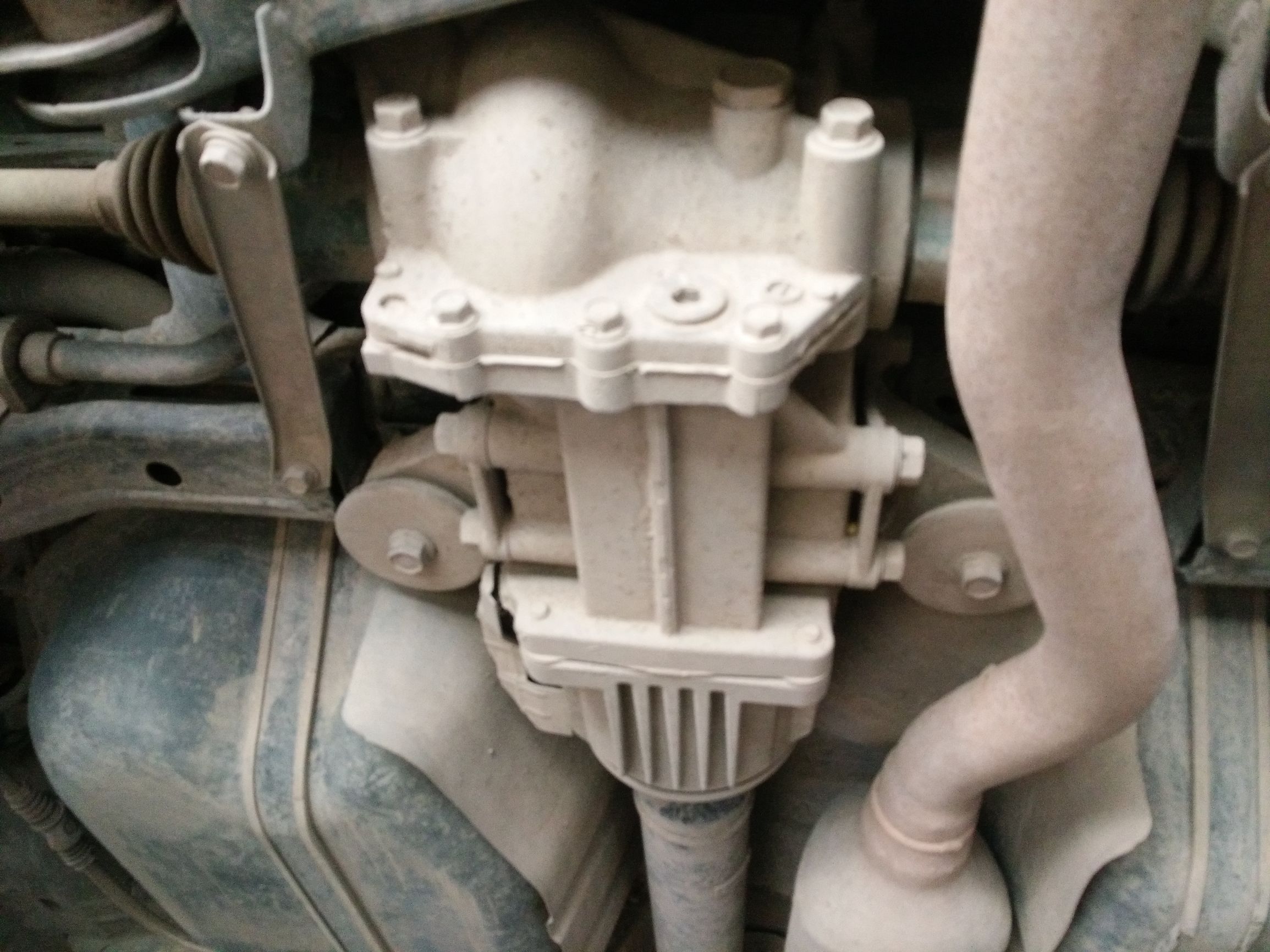 08年进口欧蓝德2.4四驱维修,08款欧蓝德无钥匙进入