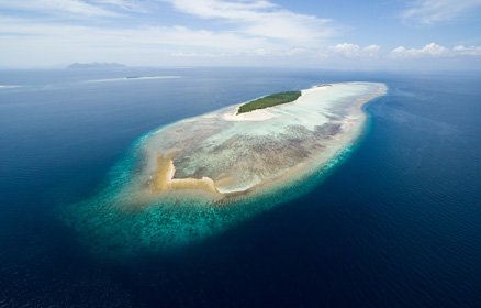 马来西亚仙本那旅游潜水,马来西亚沙巴和仙本那有多远