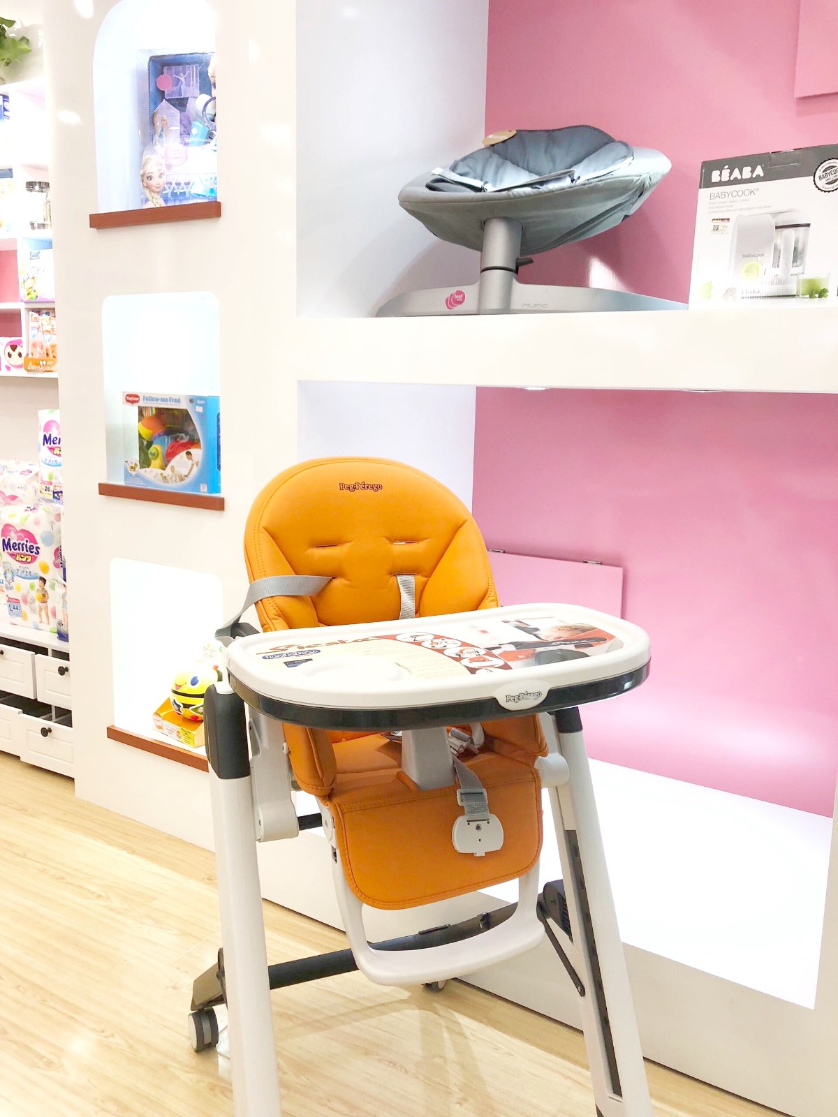 比双11更火爆的母婴店！2017年末最后一波母婴店备货地图来了！