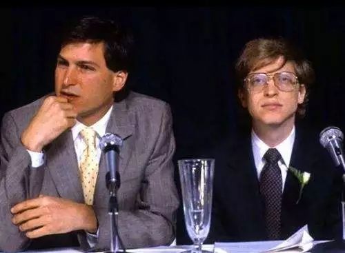 传奇的乔布斯,神童史蒂夫乔布斯