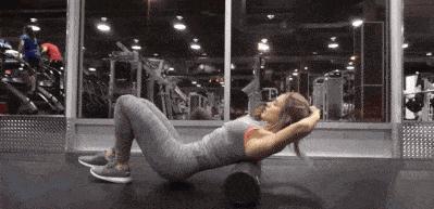 肌肉按摩训练视频,渐进放松肌肉训练法