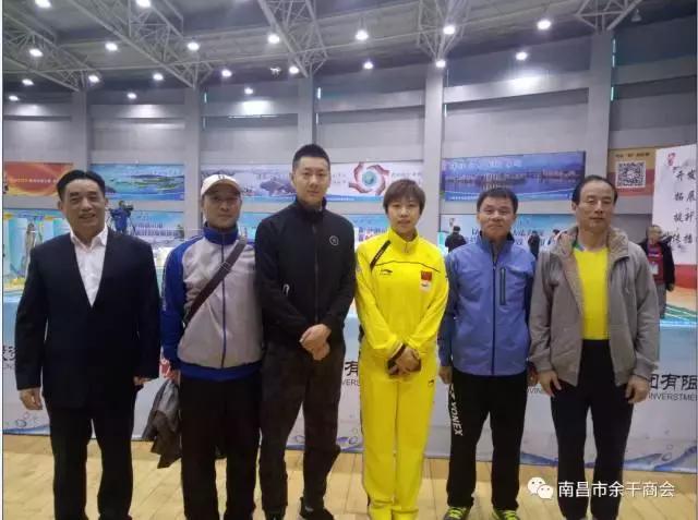 南昌余干商会会长汤建荣抖音,南昌市余干商会汤建荣