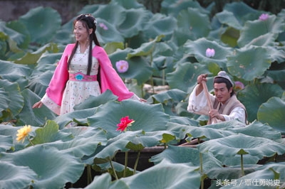 赵明诚弃城而逃李清照什么反应,赵明诚怎样说服父亲娶李清照