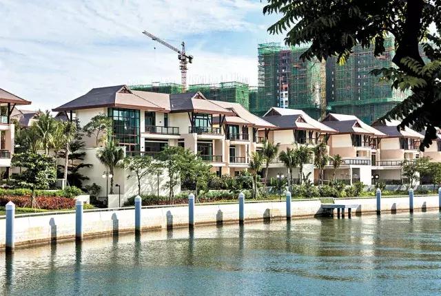 华为总部用了超过700万的瓦!关于瓦,你要了解这些⋯